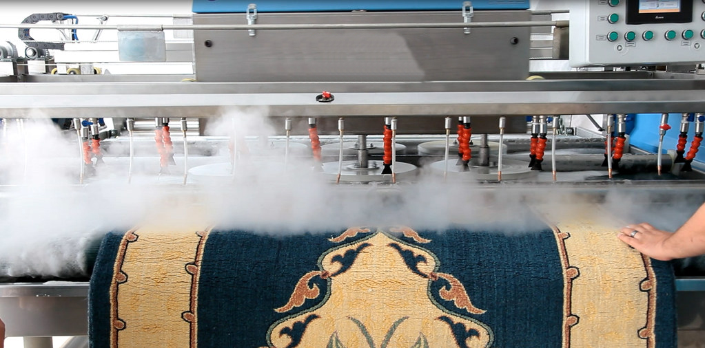 Dumlupınar Halı Yıkama