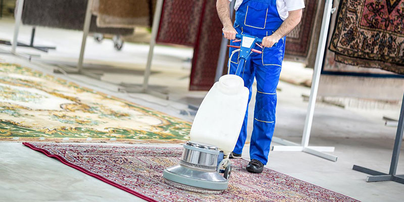 Dumlupınar Halı Yıkama