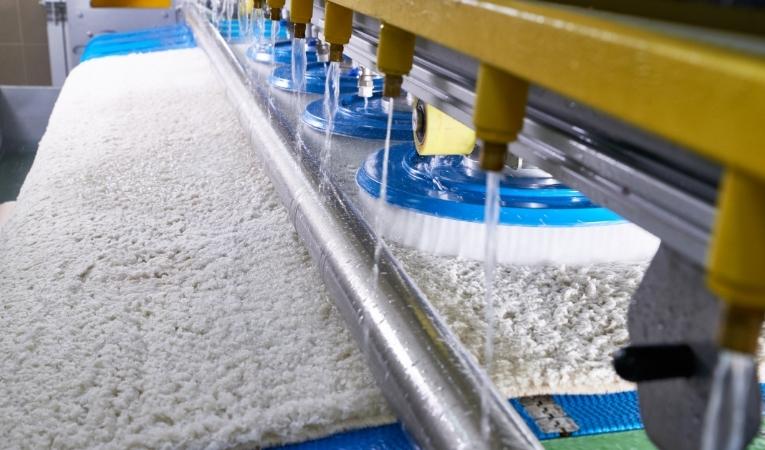 Dumlupınar Halı Yıkama