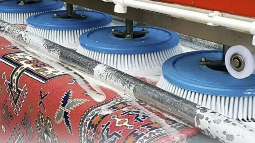 Dumlupınar Halı Yıkama